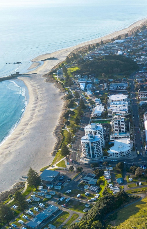 Tauranga